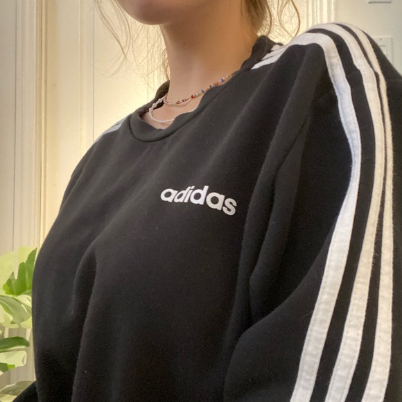 Adidas crew neck - Picture 1 of 7